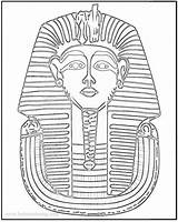 Coloring Tut Sarcophagus Civilizations Tinasdynamichomeschoolplus Lapbook Mummy Bestcoloringpagesforkids Mesopotamia Abele Careason sketch template