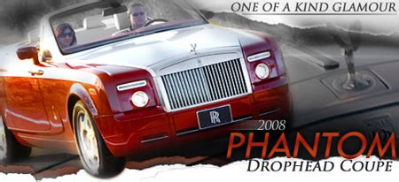 rolls royce phantom drophead coupe  car review