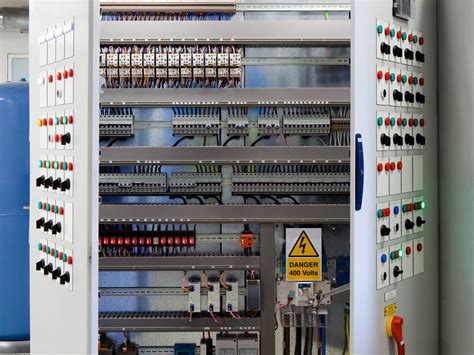 common challenges  building industrial control panels ul
