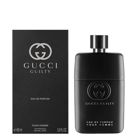 Guilty Pour Homme Eau De Parfum Gucci Cologne A New Fragrance For Men