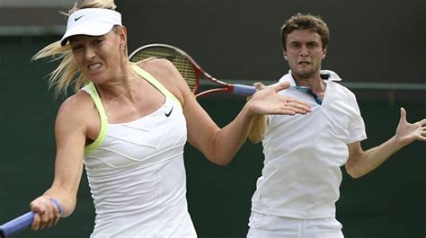 Wimbledon Sex Row Is 50 Shades Of Grey Martin Samuel Daily Mail Online