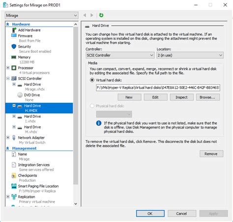 Expanding Hyper V Virtual Hard Disks 5 Things To Know