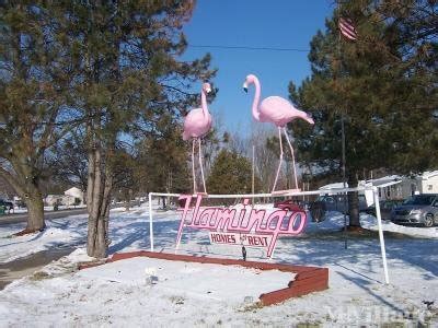 flamingo mobile home park mobile home park  farmington hills mi mhvillage