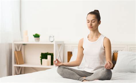 why is meditation so important the science of meditating