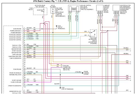 buick wiring diagrams