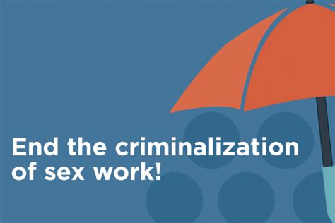Decriminalize Sex Work Action Canada For Sexual Health And Rights