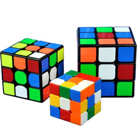 classic magic cube xx speed mini cube fidget toys kids neokub anti
