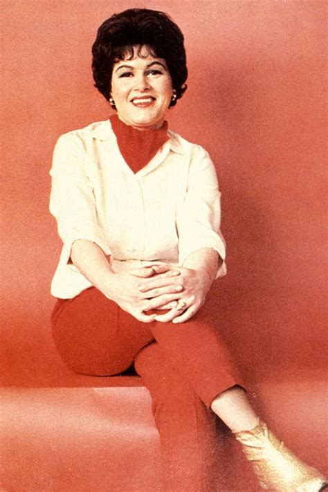 Loretta Lynn Remembers Her Bestie Patsy Cline