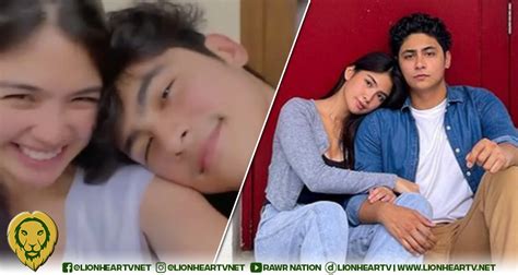 Haters Of Kiko Estrada Heaven Peralejo Are Already Fed Up With The Two