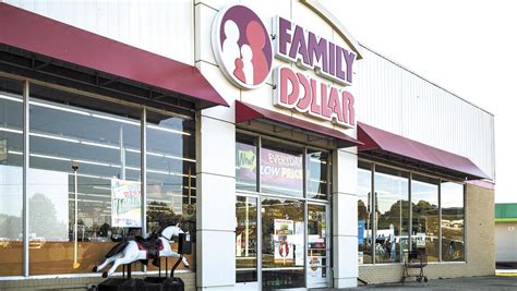 buzz  family dollar workers decline relocation offers charlotte business journal