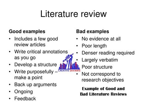 write  literature review   research paper  complete guide