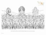 Wrinkle Time Coloring Activity Pages Printable Sheets Mrs Whatsit Fans Movie Which Who Disney Played Sheet Oprah Winfrey These Meg sketch template