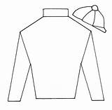 Jockey Silks Pages Kentucky Jockeys Racing Nsw Artgallery Going Ky Silhouettes Williamson Q85 510px sketch template