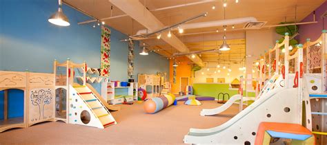 pin  indoor playground