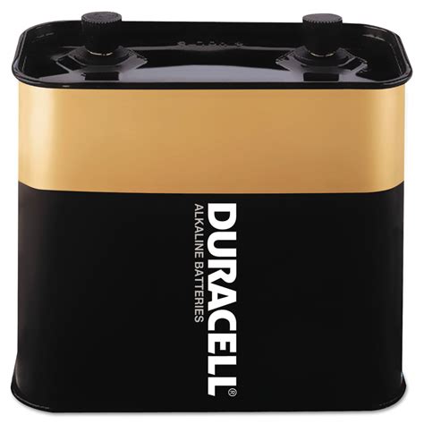 duracell alkaline lantern battery  volt screw top ea walmartcom