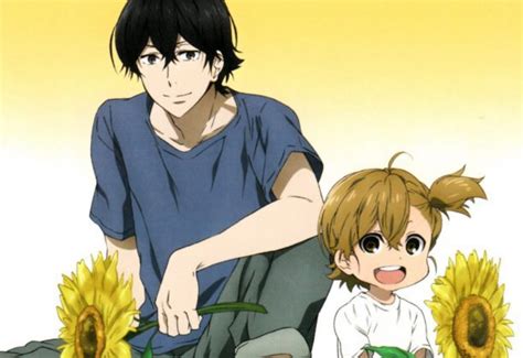 Top 5 Satisfying Father Daughter Anime Otakukart