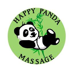 happy panda massage spa    western center blvd