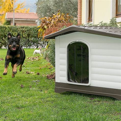midwest ferplast villa dog kennel  folding porch small chewycom