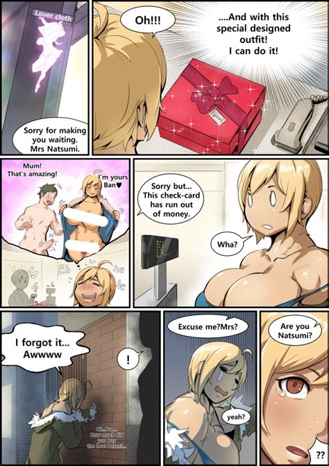 natsumi s sex partner kunaboto porn comics one