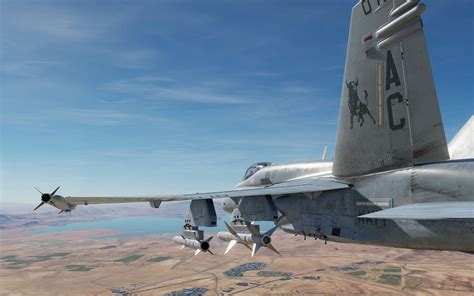 【搬运】dcs World F A18c 空对空导弹教程 哔哩哔哩 Bilibili