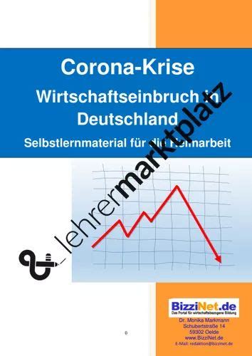 absturz der deutschen wirtschaft durch die corona krise