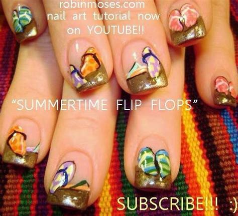 cool nails summer nails diy diy nails easy easy nail art cool nail