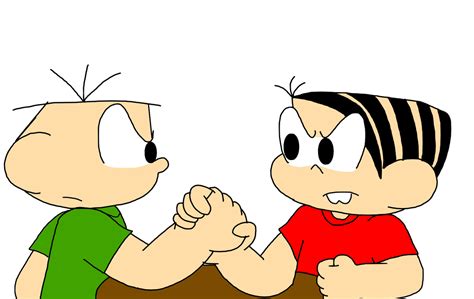 Arm Wrestling Drawing Free Download On Clipartmag