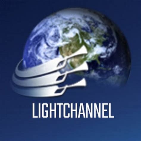 light channel youtube