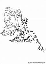 Coloring Pages Fairy Fantasy Kids Printable Fairies Print Colouring Advanced Color Drawing Flute Getdrawings Getcolorings Poe Edgar Allan Final Printables sketch template