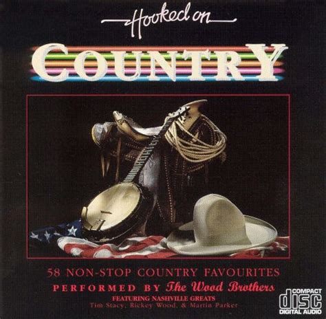 hooked on country the wood brothers songs reviews