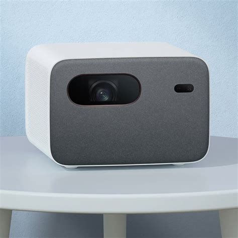 xiaomi mi smart projector  pro  android tv smartniejpl