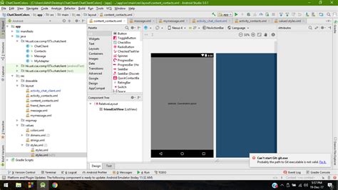 design  xml android studio stack overflow