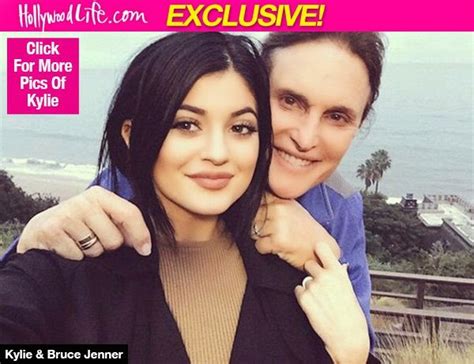 welcome to chitoo s diary bruce jenner and kylie jenner