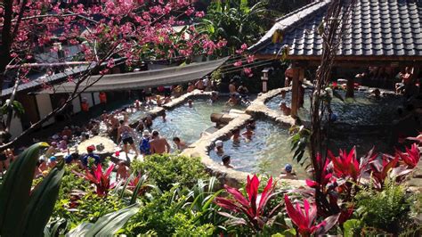 spring city resort beitou hot spring spa