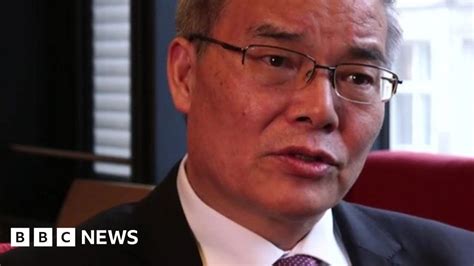 North Korea Ambassador Fight Nukes With Nukes Bbc News