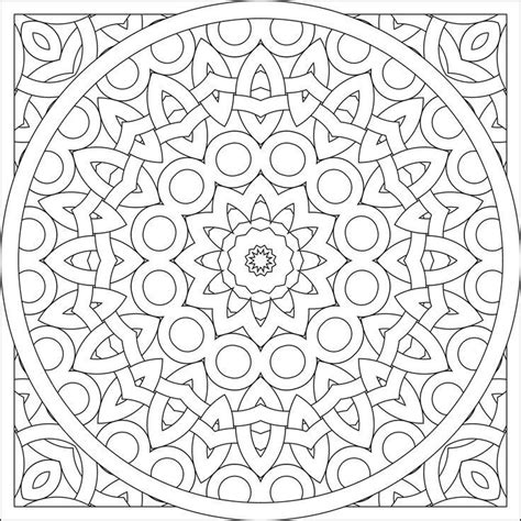 pattern coloring pages  coloring pages  kids pattern coloring