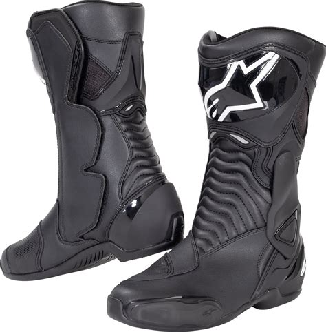 Buy Alpinestars Smx 6 Louis Edition Boots Louis Motorcycle Clothing