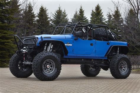Jeep May Launch U S Diesel