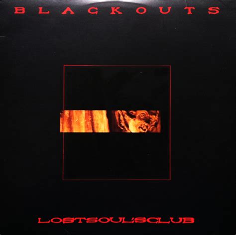blackouts   blackout  prudent groove