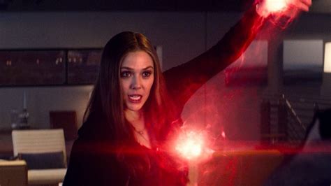 Why Scarlet Witch S Powers Are Underrated