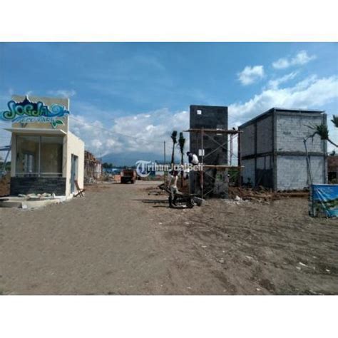 jogja eco wisata lokasi strategis harga nego  yogyakarta tribun
