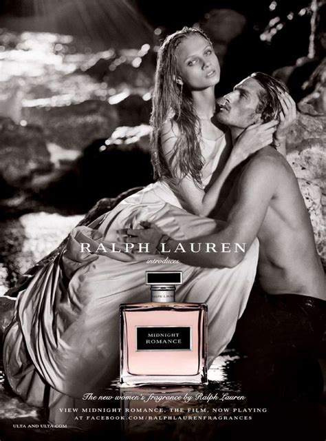 romance midnight 100ml edp by ralph lauren for women perfume online