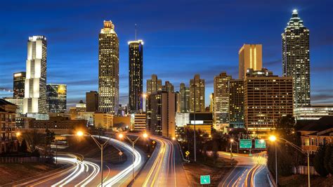 perfect weekend  atlanta conde nast traveler