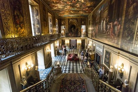 stately homes  england   visit finding  universe