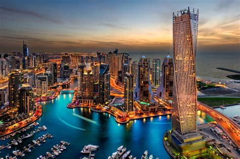 lugares de interes imprescindibles en tu viaje  dubai blog logitravel