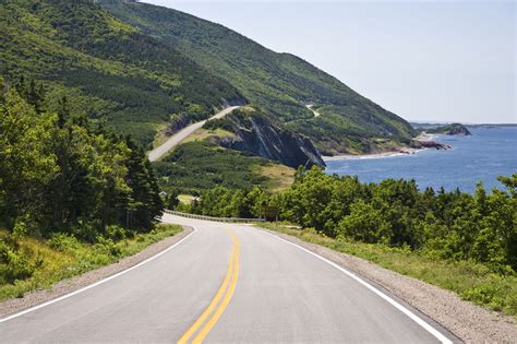 drive  beauty canadas  scenic drives
