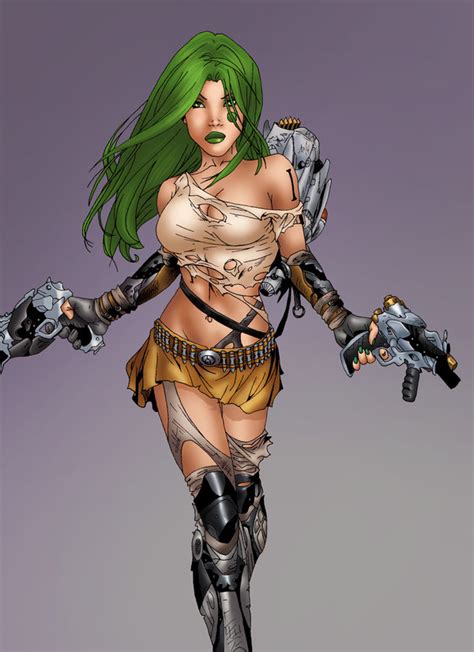 aphrodite ix top cow productions aphrodite ix pinup art and nude images