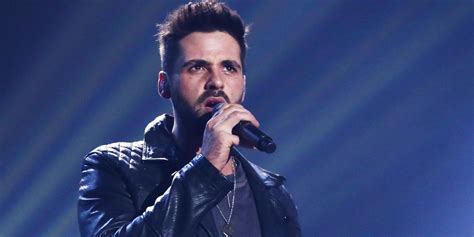 X Factor Winner Ben Haenow Crowned Champ After Beating Fleur East In