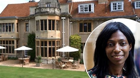 Sharon White Has Problems In Store As New Boss Of John Lewis Business