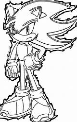 Coloring Sonic Pages Hedgehog Fire Body Printable Para Parts Colorir Print Chaos Awesome Wecoloringpage Color Super Drawing Colorear Desenhos Dibujos sketch template